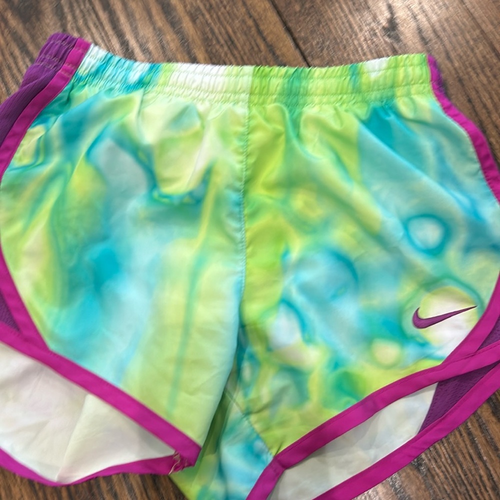 Athletic Shorts